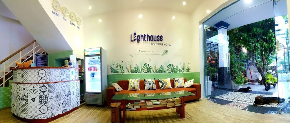 Lighthouse Boutique Hotel 2