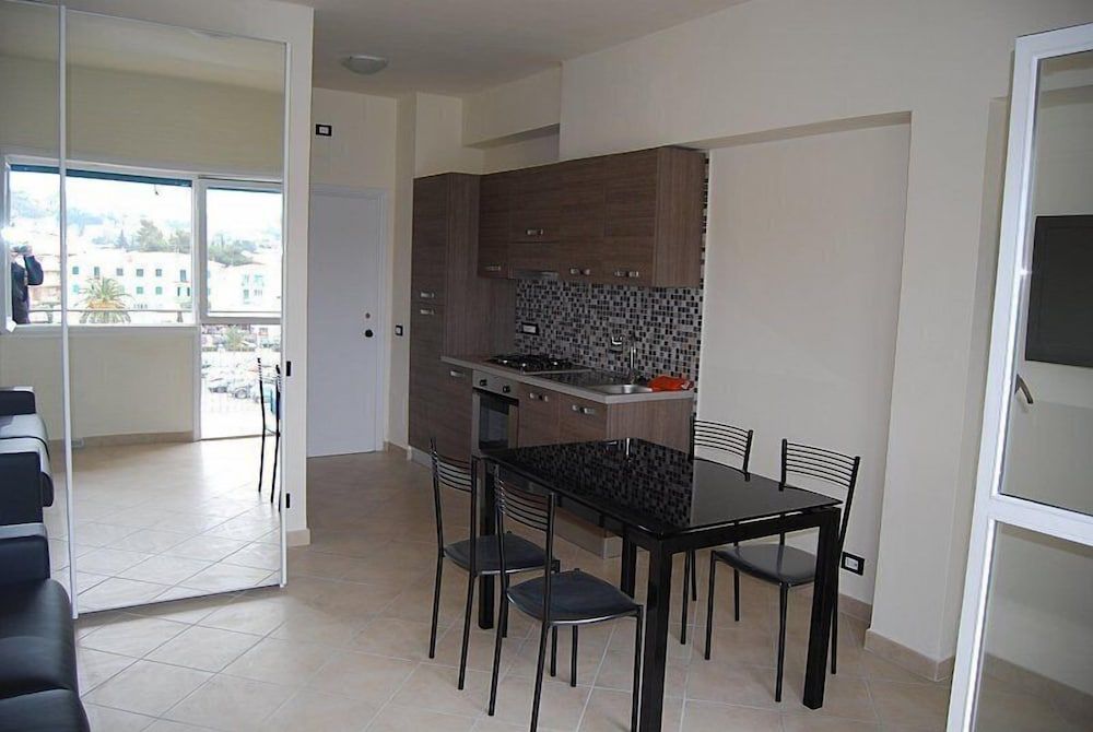 Appartamento Il Mare e Dintorni 2