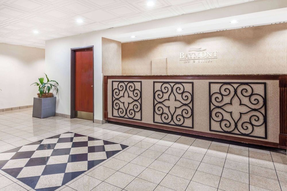 Baymont by Wyndham Columbia Fort Jackson 2