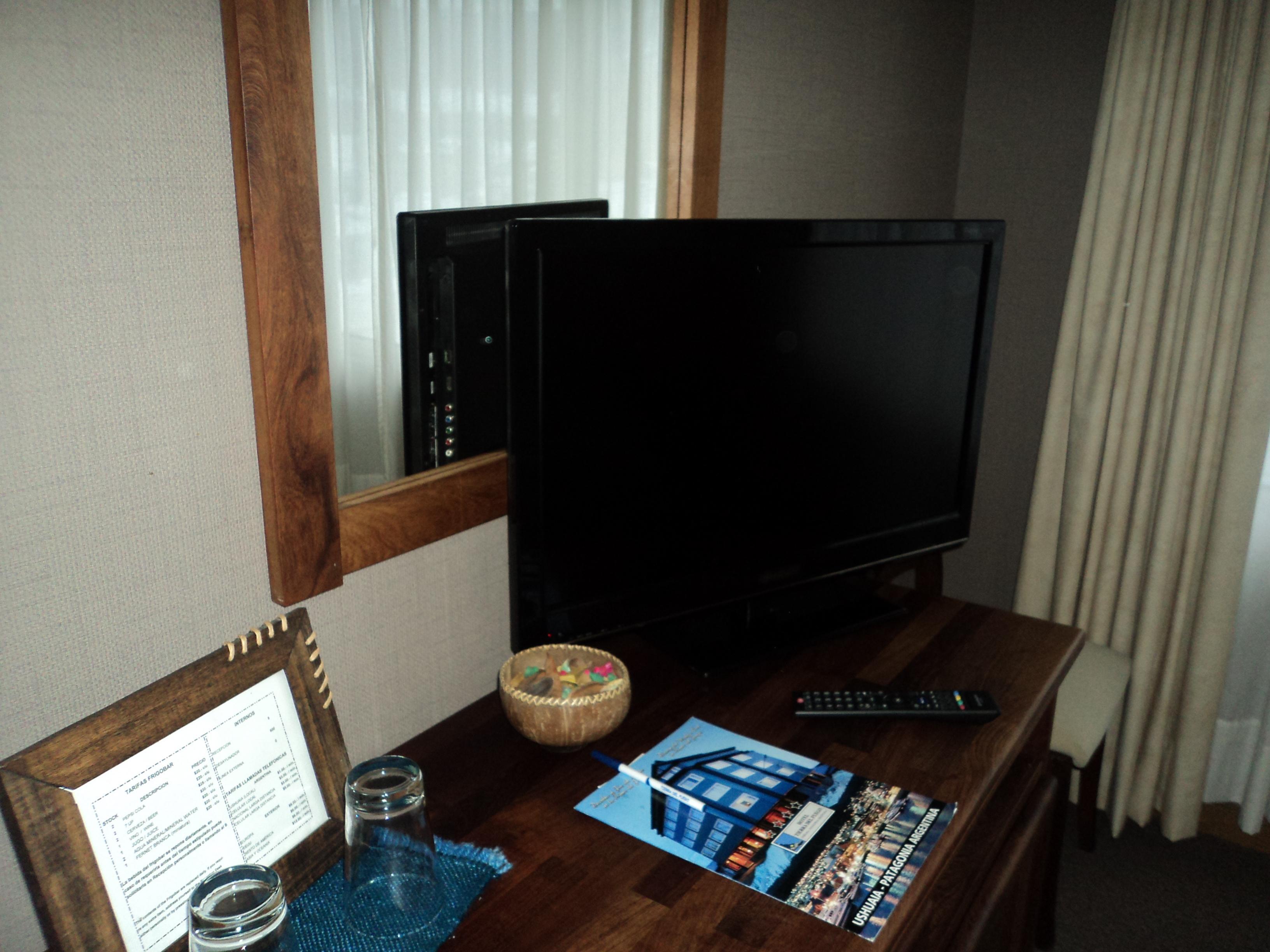 Hotel Tierra del Fuego 2