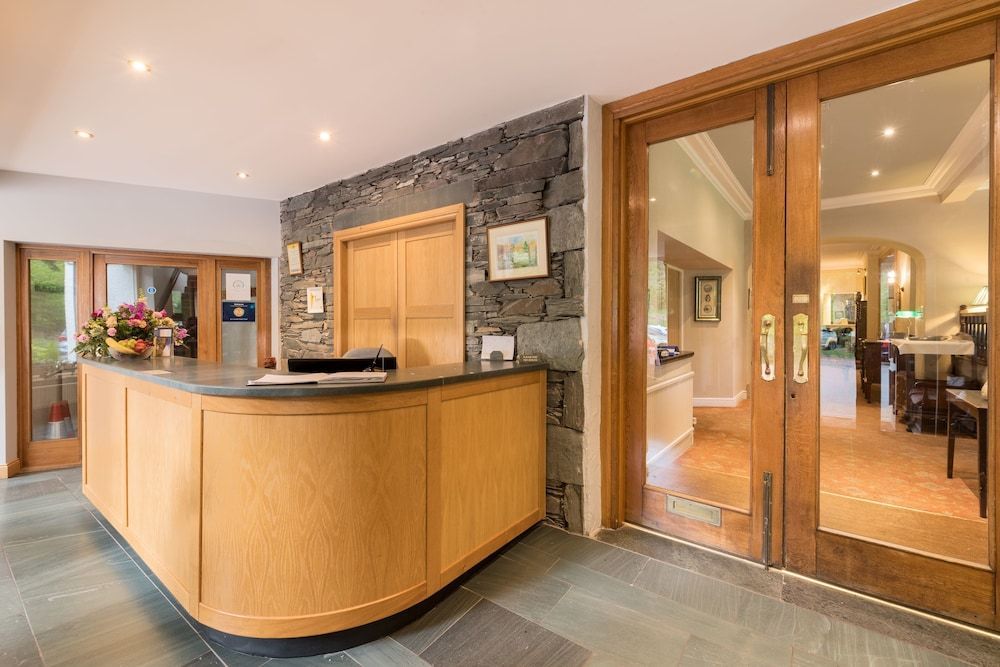 Borrowdale Gates Hotel 2