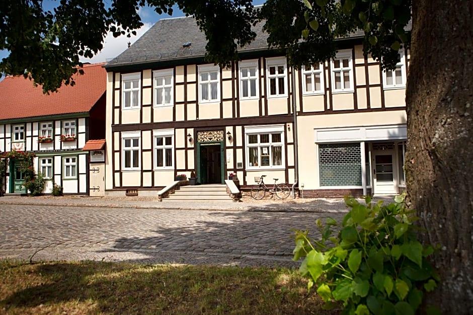 Landhotel Zum Pottkuchen 1