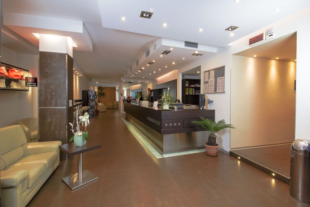 Hotel Panama Majestic 2