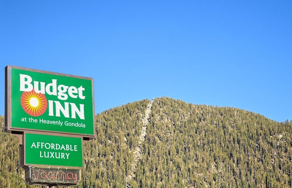Budget INN At The Heavenly Gondola 1