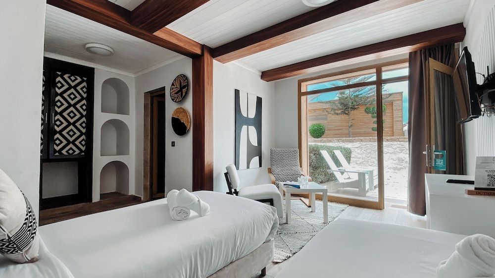 Hotel Dakhla Club & SPA 1