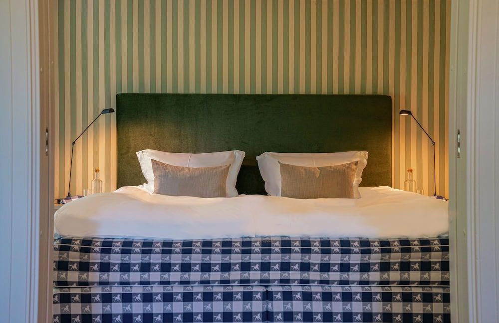 Stallmästaregården Hotel, Stockholm, a Member of Design Hotels 1
