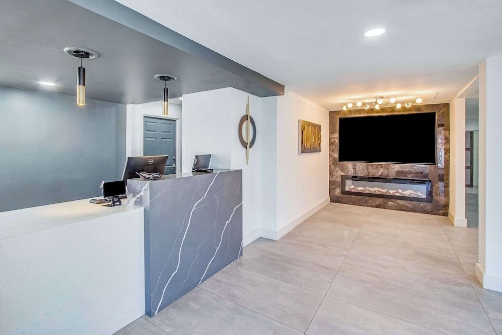 MainStay Suites Columbia Harbison 2