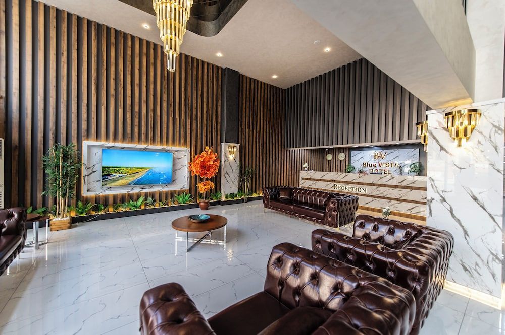 Blue Vista Houses & Spa 2