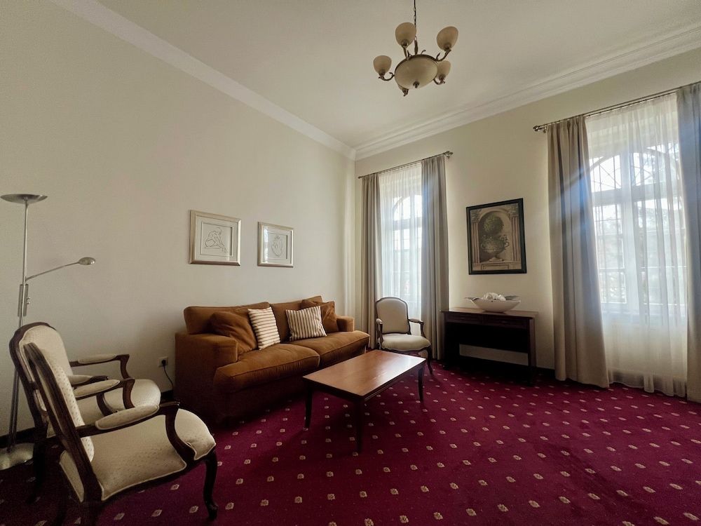 Villa Patriot Boutique Hotel 1