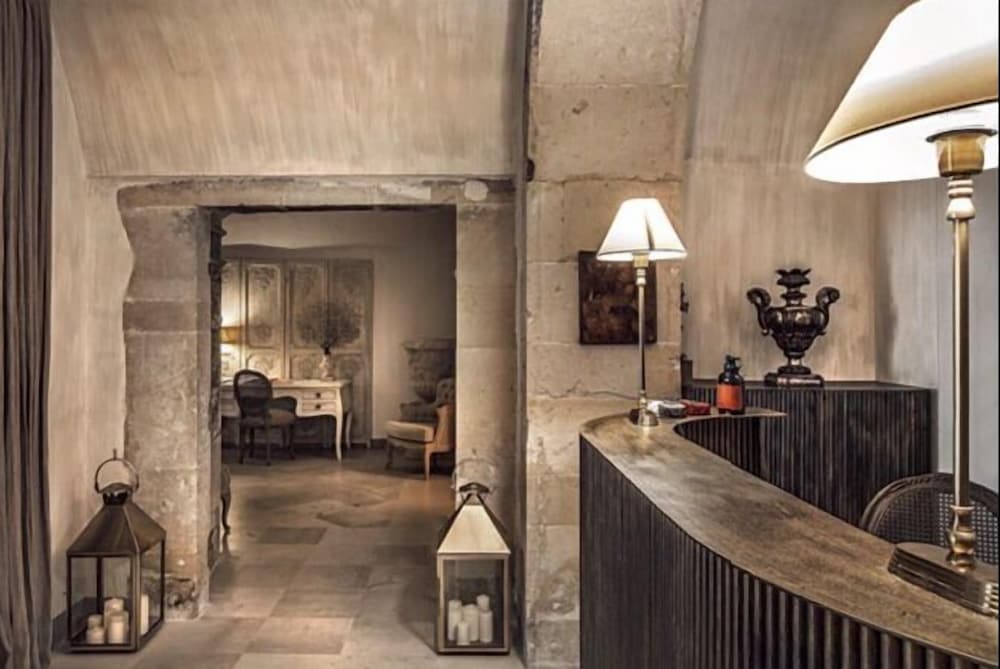Seven Rooms Villadorata 2