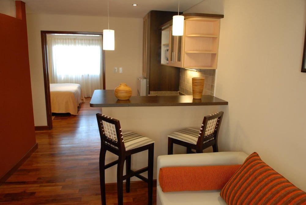 Hotel Ankara Suites 1