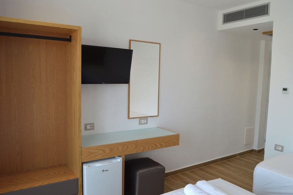 Hotel PAJA Ksamil 2