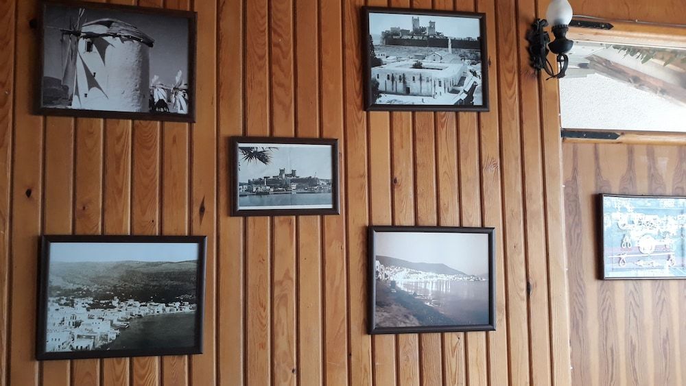 Hotel Gumbet 1