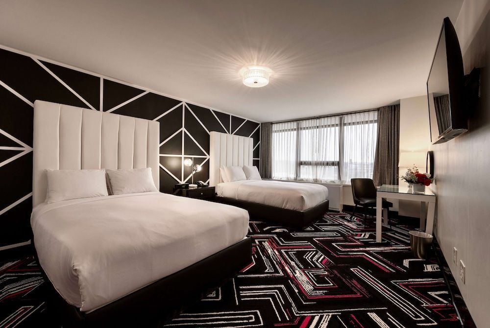 Hotel NoMa, Trademark Collection by Wyndham 1