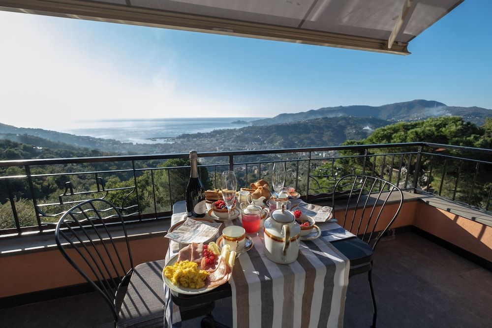 Vista Mare Portofino by PortofinoVacanze 1