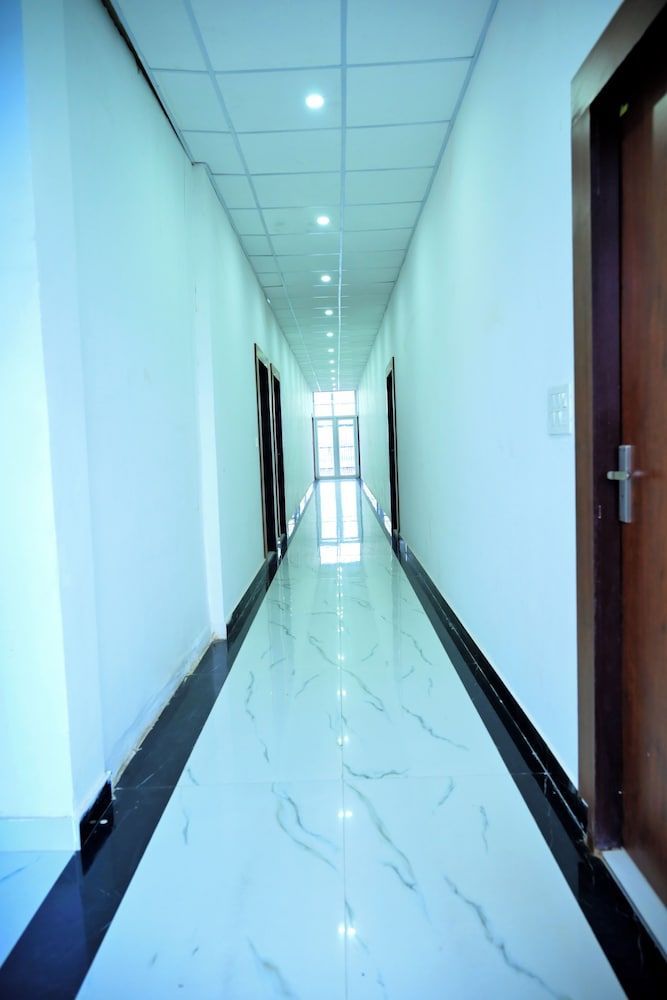 The Opal Hotel 1