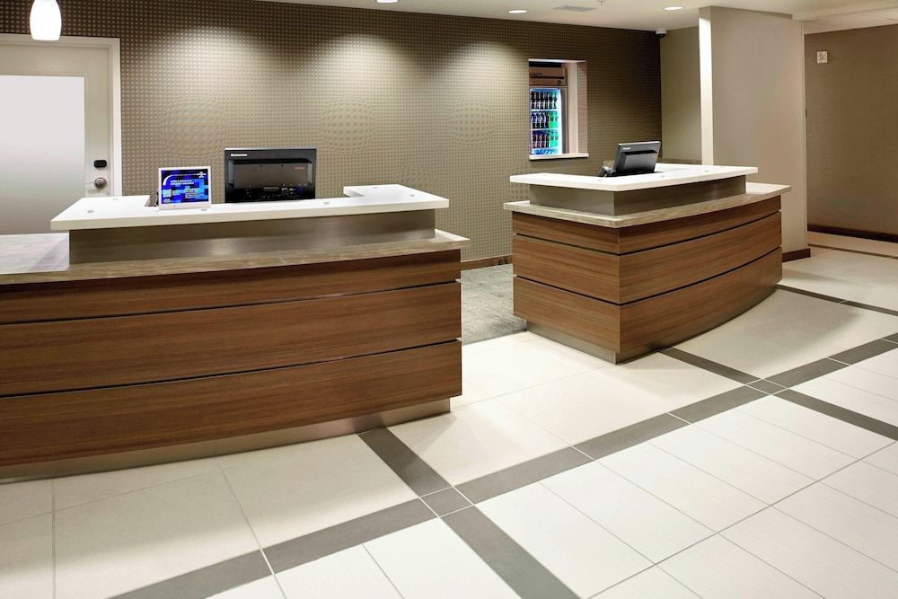 Residence Inn by Marriott Columbus Dublin 2