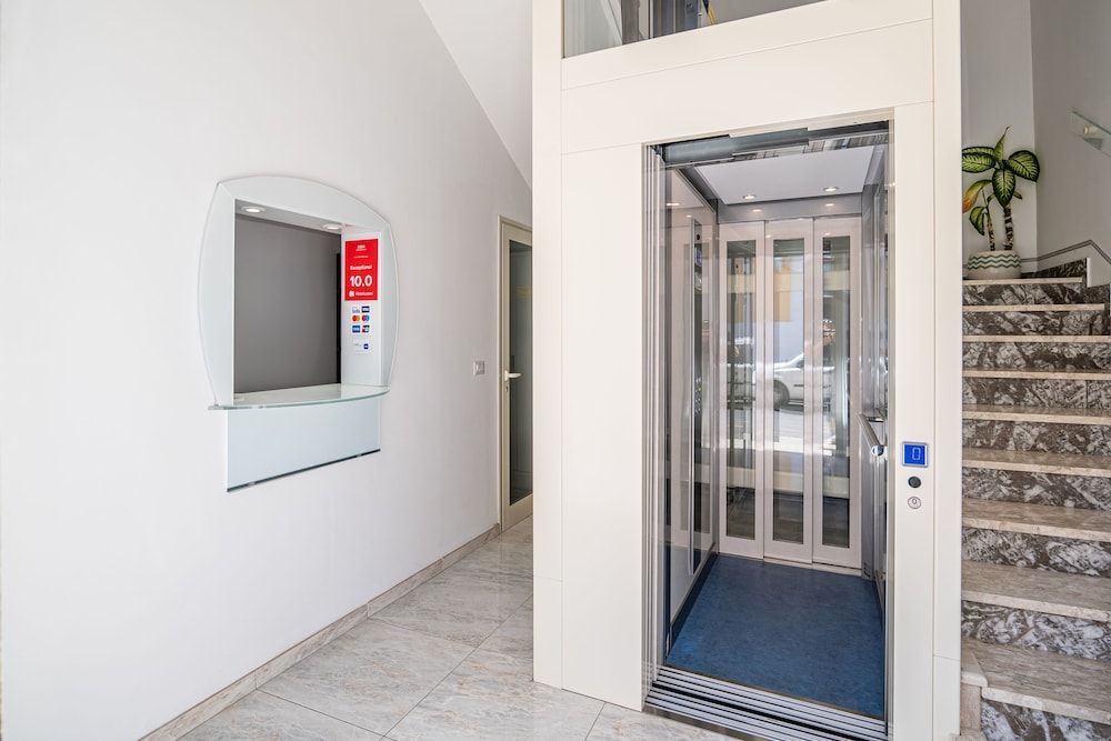 Dei del Mare Boutique Rooms 2
