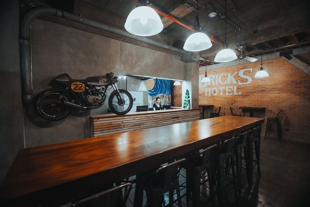The Bricks Hotel 2