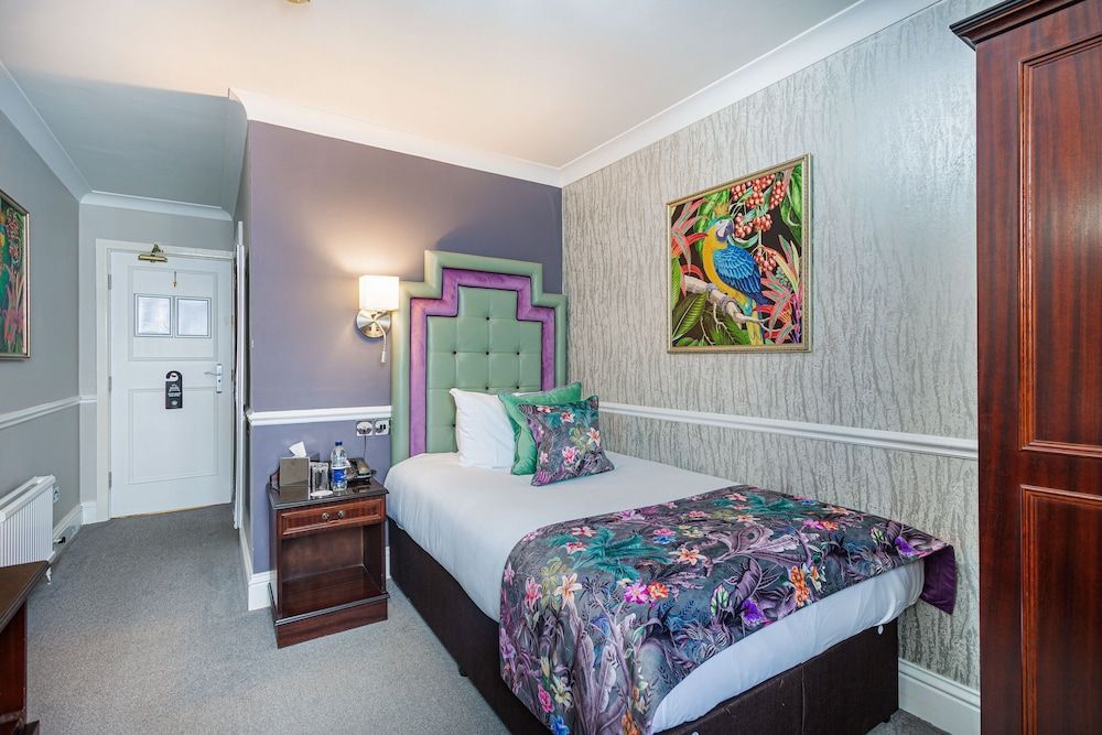 The Crown Hotel, Boroughbridge, North Yorkshire - The Coaching Inn Group 2