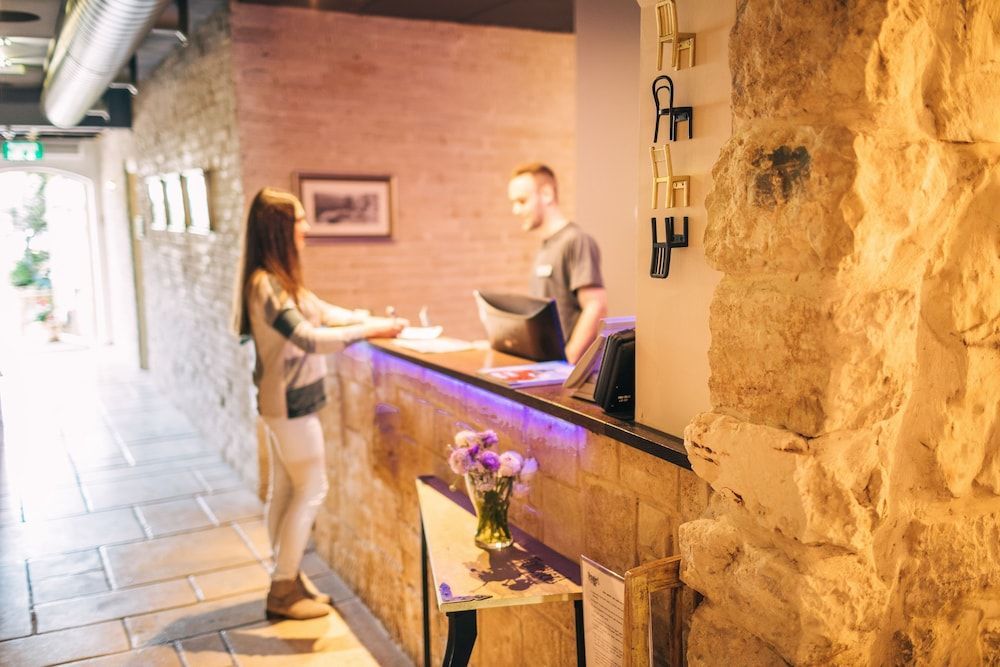 Templers House Boutique hotel 2