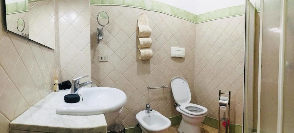 Aer Bed and Breakfast 2