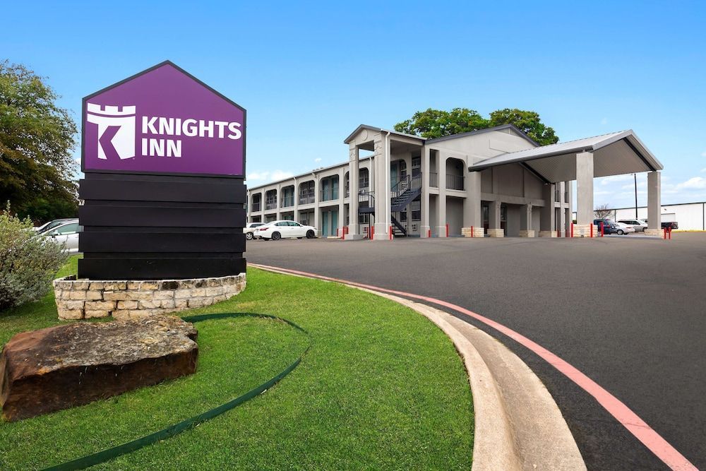Knights Inn Belton 1
