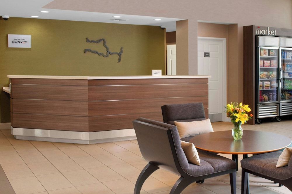 Residence Inn by Marriott San Antonio Airport/Alamo Heights 2