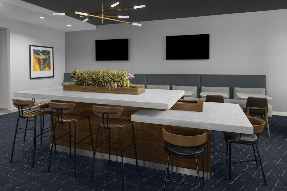 Courtyard by Marriott Atlanta Buckhead 2