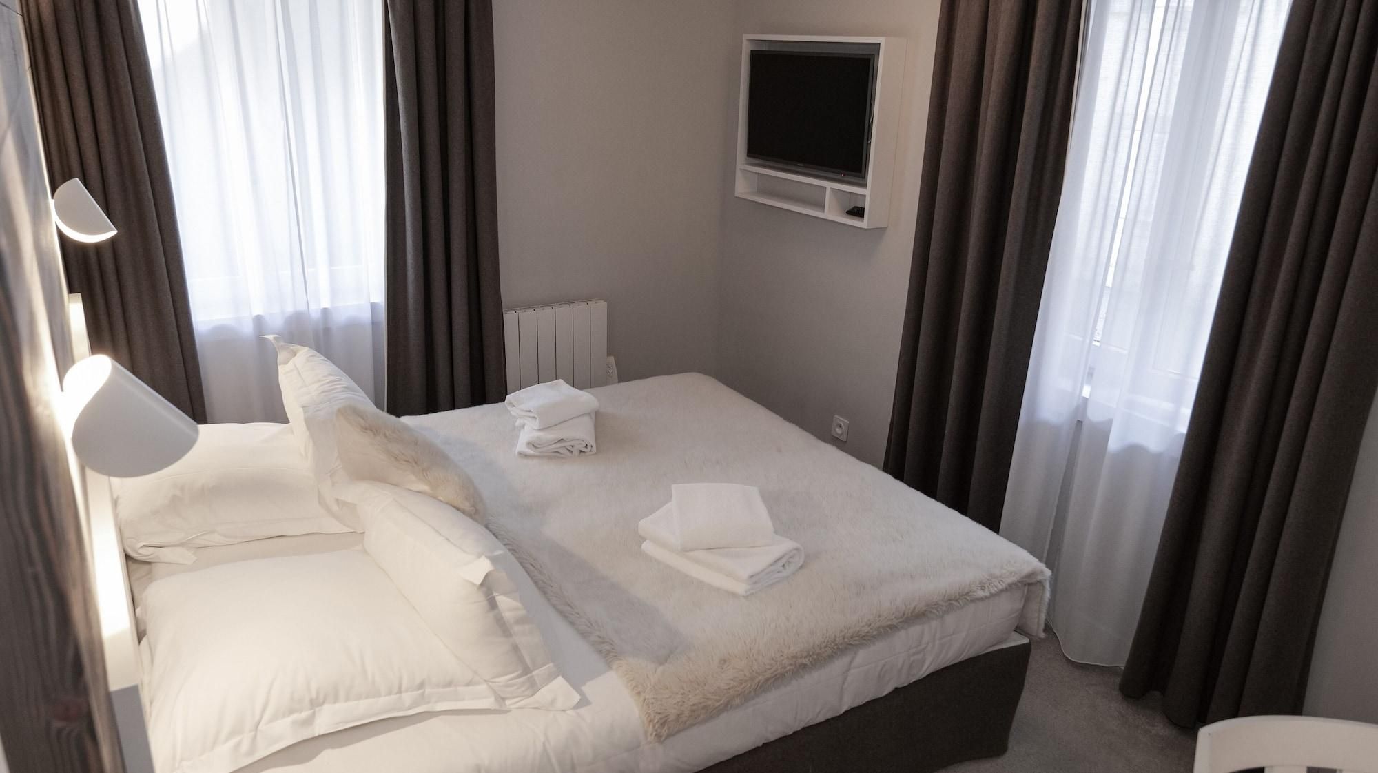 Chalet Hotel Whymper 2