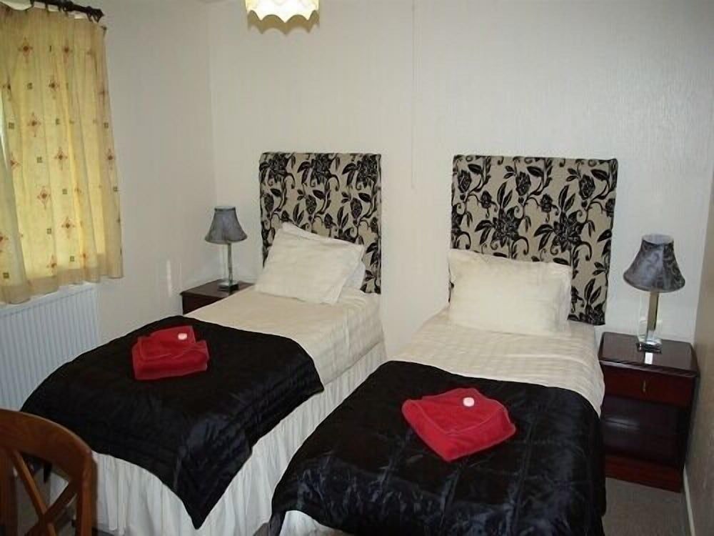 Porth Lodge Hotel 2