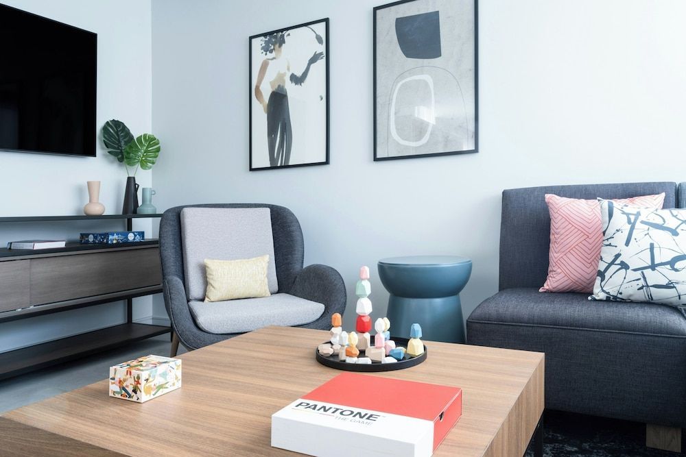 Atwell Suites MIAMI BRICKELL by IHG 2