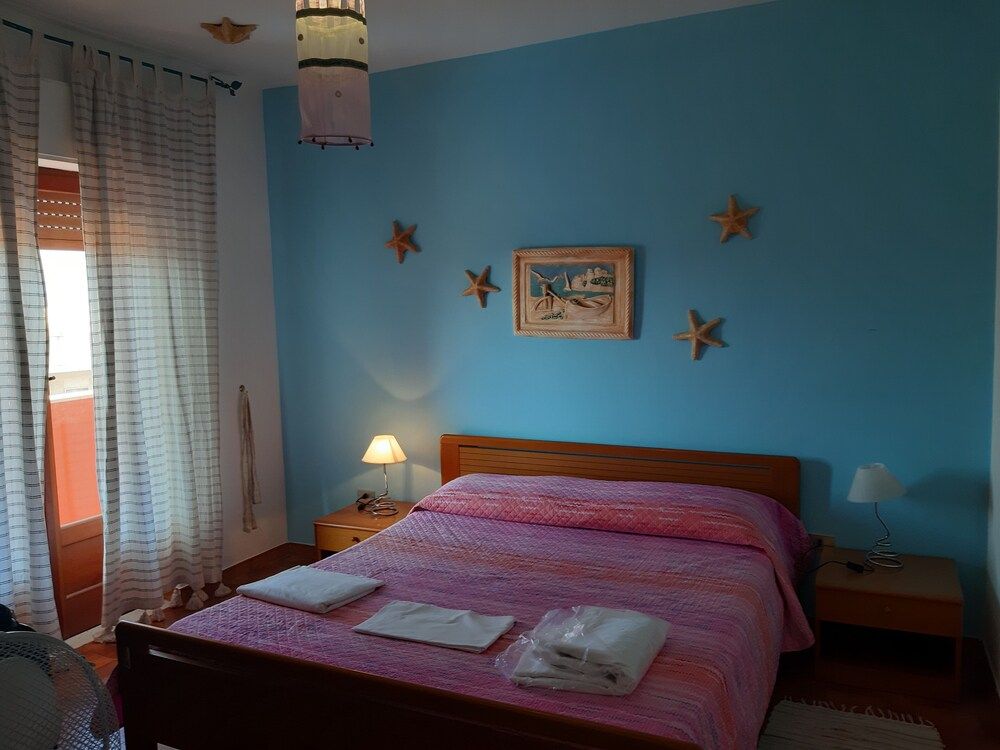 Appartamento Gaia a Tropea 2