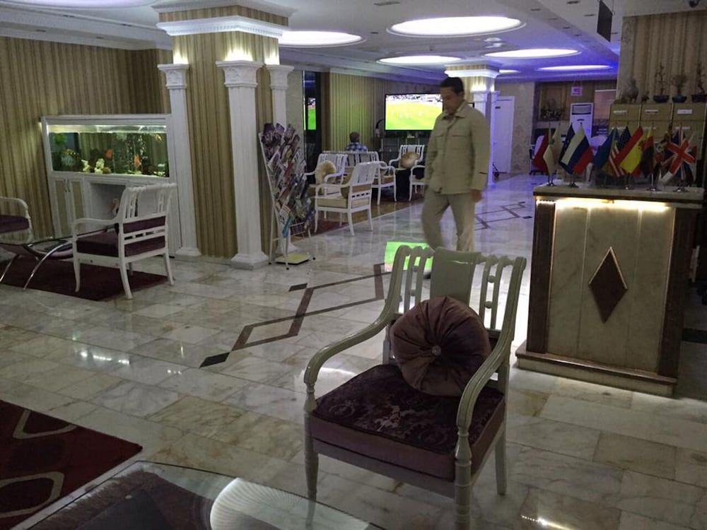 Hotel Grand Mark 2