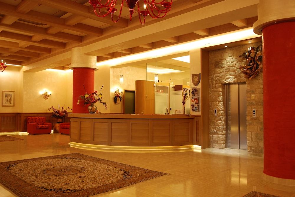 5Miglia Hotel & Spa 2