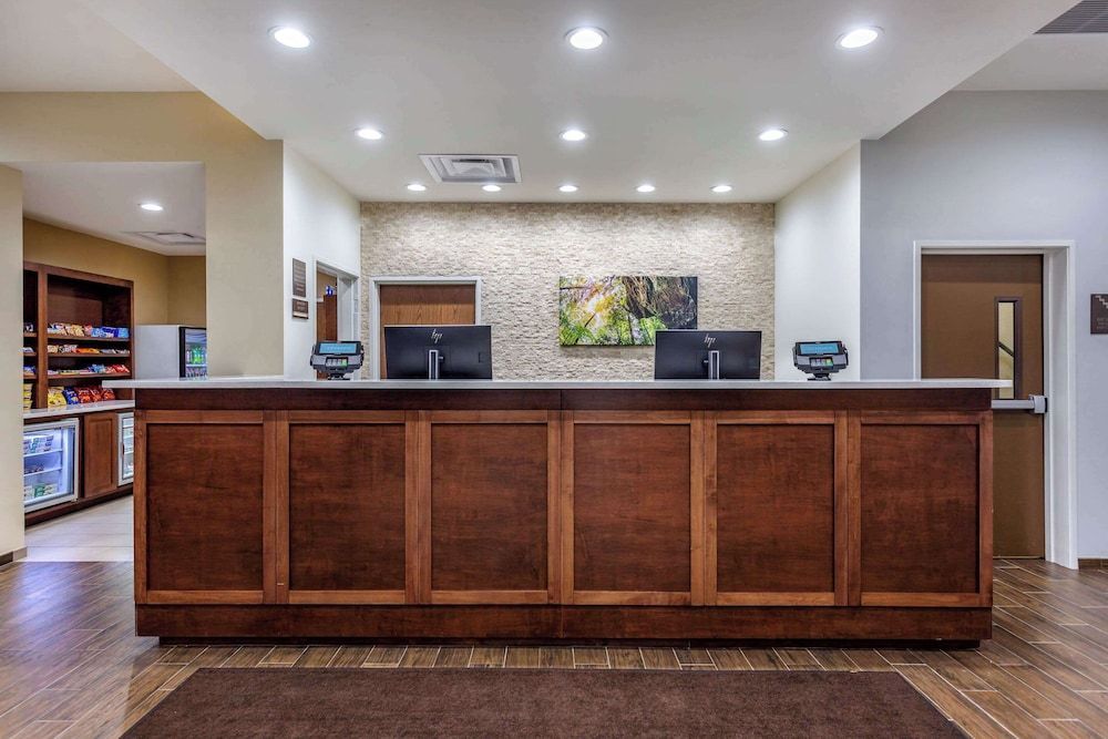 Comfort Suites Bowling Green Southeast 2