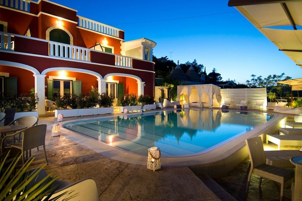 Al Mirador Resort 1