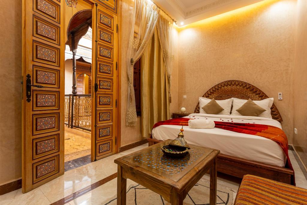 Riad Alice Terrace & Spa 2