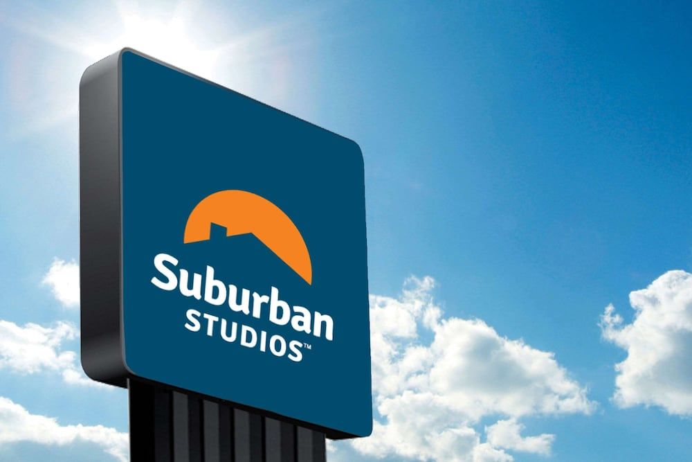 Suburban Studios Fort Smith 1