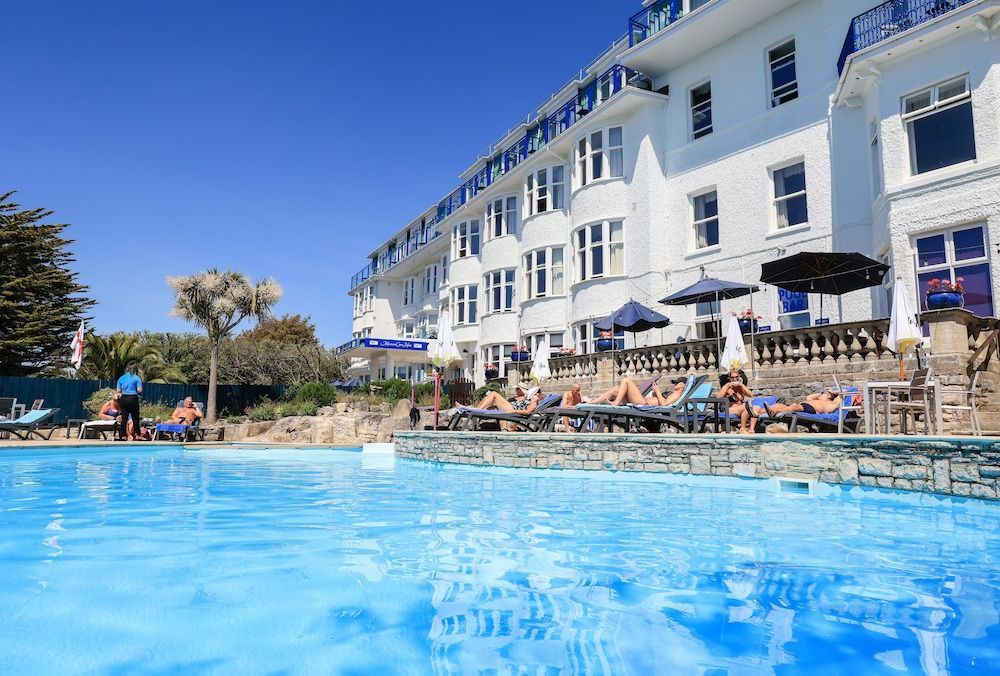 Marsham Court Hotel 1