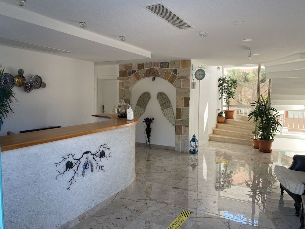 Alesya Otel 2