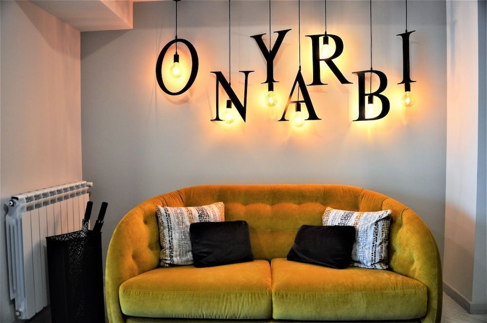 Hotel Onyarbi 2