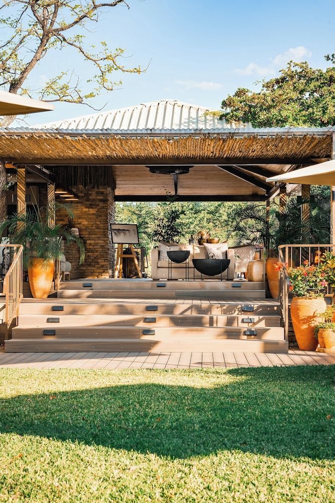 Insika lodge 1