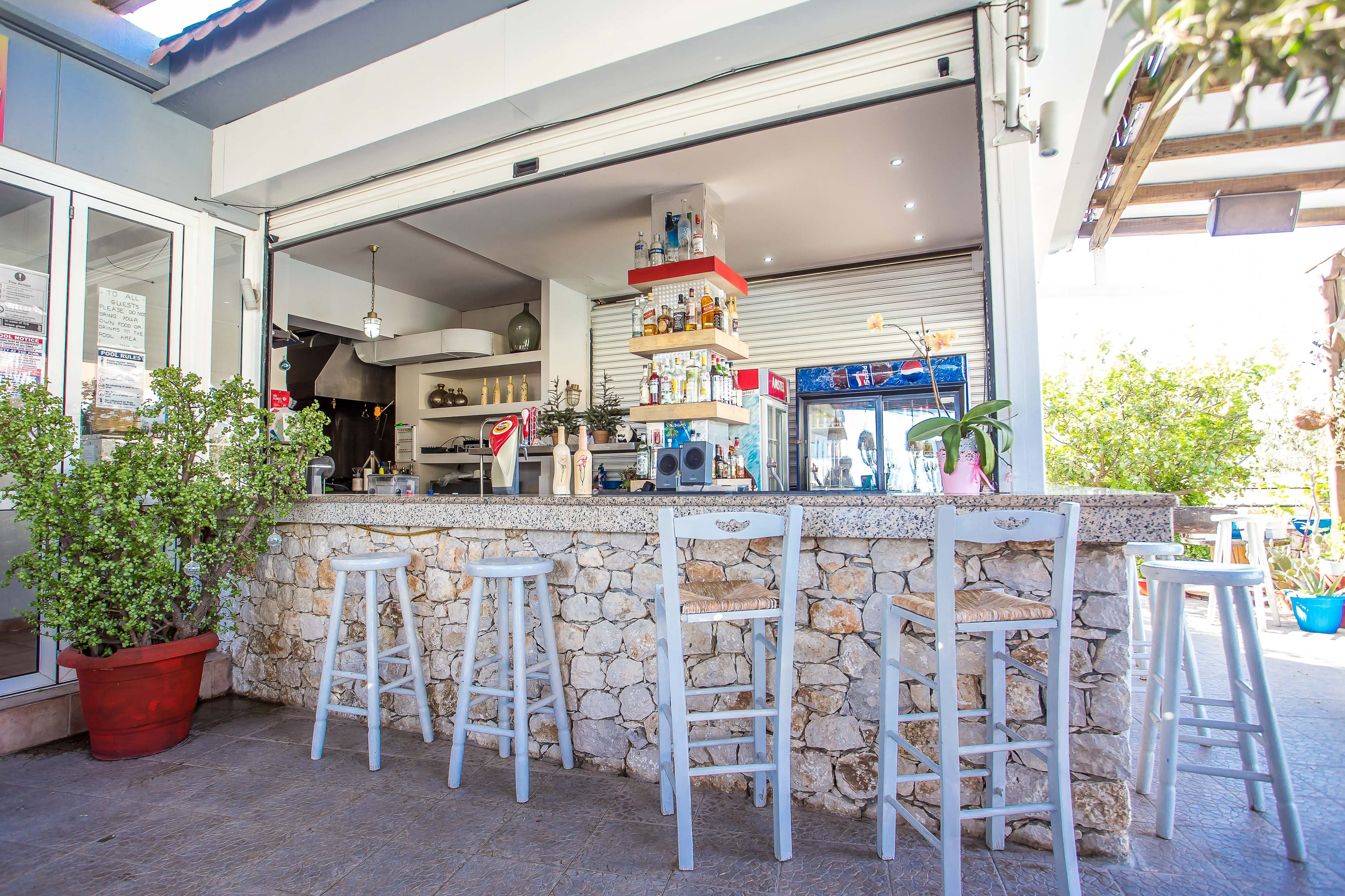 Vickys Rooms - Faliraki 2
