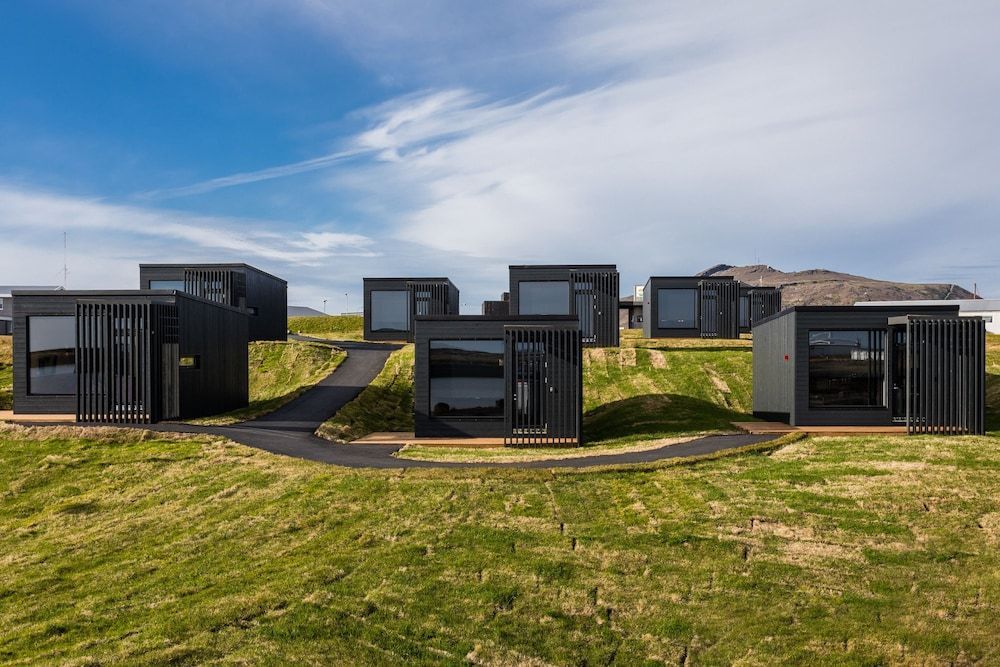 Harbour View Cottages Grindavik 1