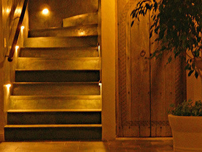El Palomar Hotel 2