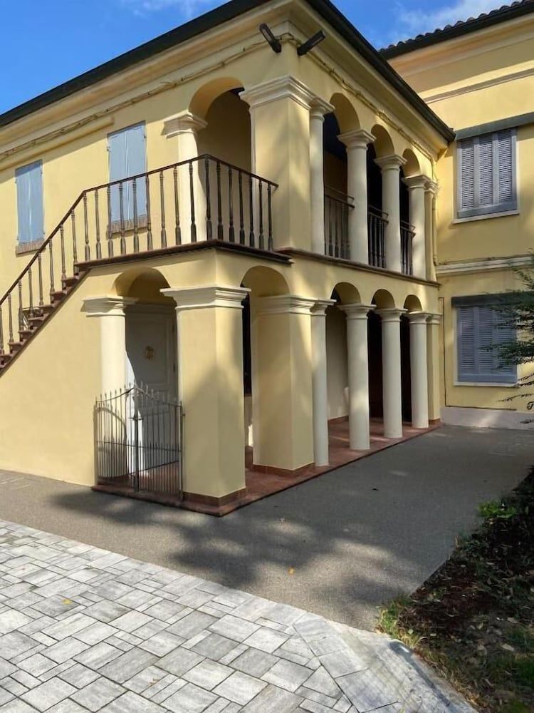 B e B Villa Livia 1