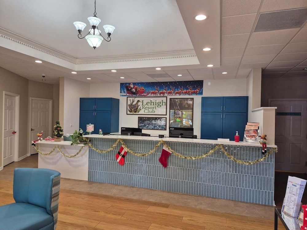 Lehigh Resort Club 2