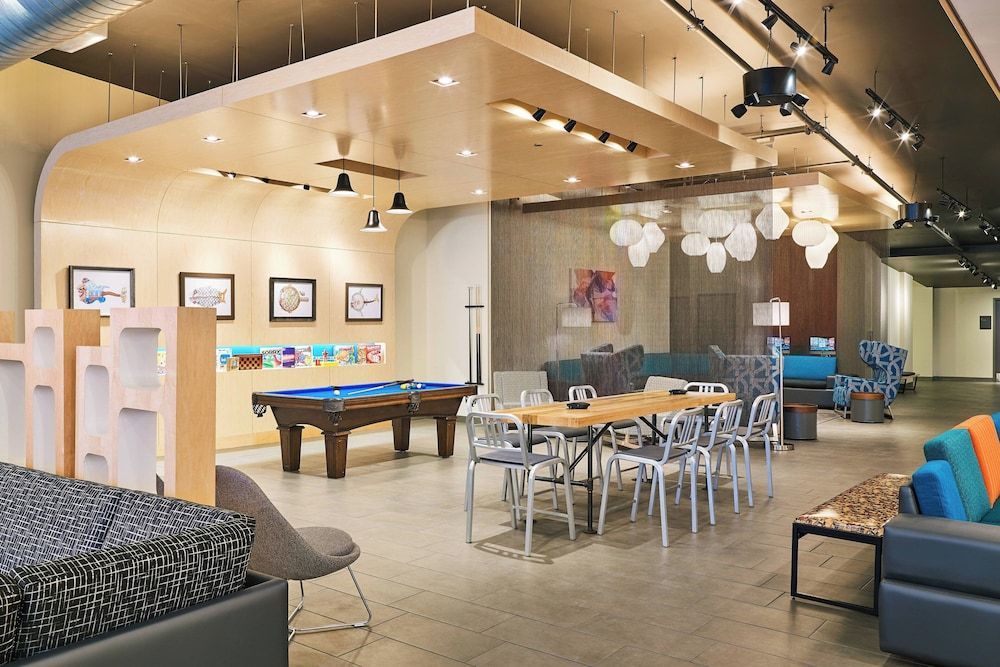 Aloft by Marriott South Bend 2