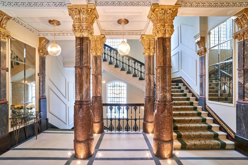 The Grand Hotel Birmingham 2
